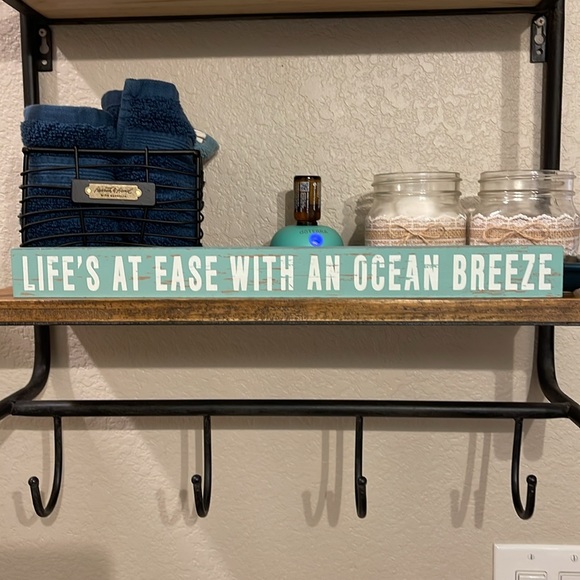 Ocean decor - Picture 3 of 3